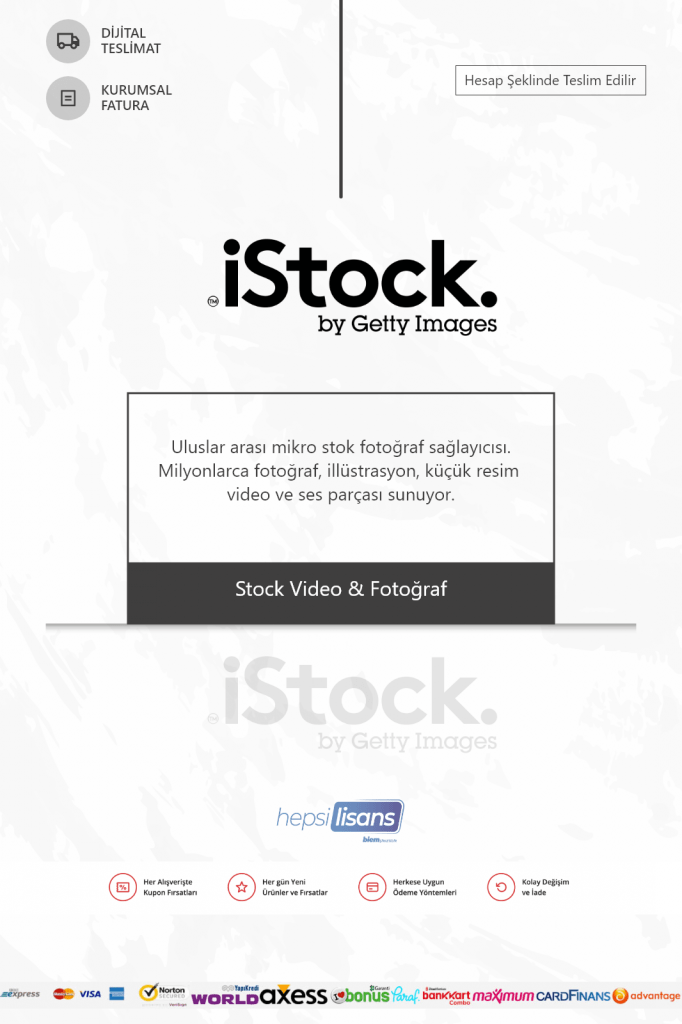 iStock 10 Images