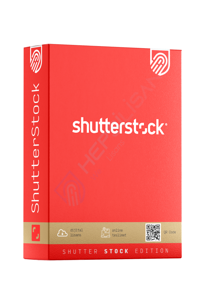 Shutterstock / 10 Images