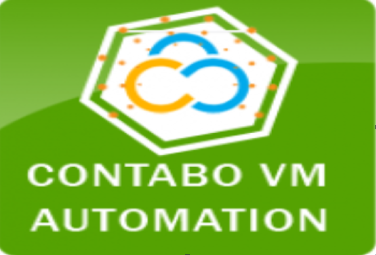 Contabo Cloud Automation Whmcs