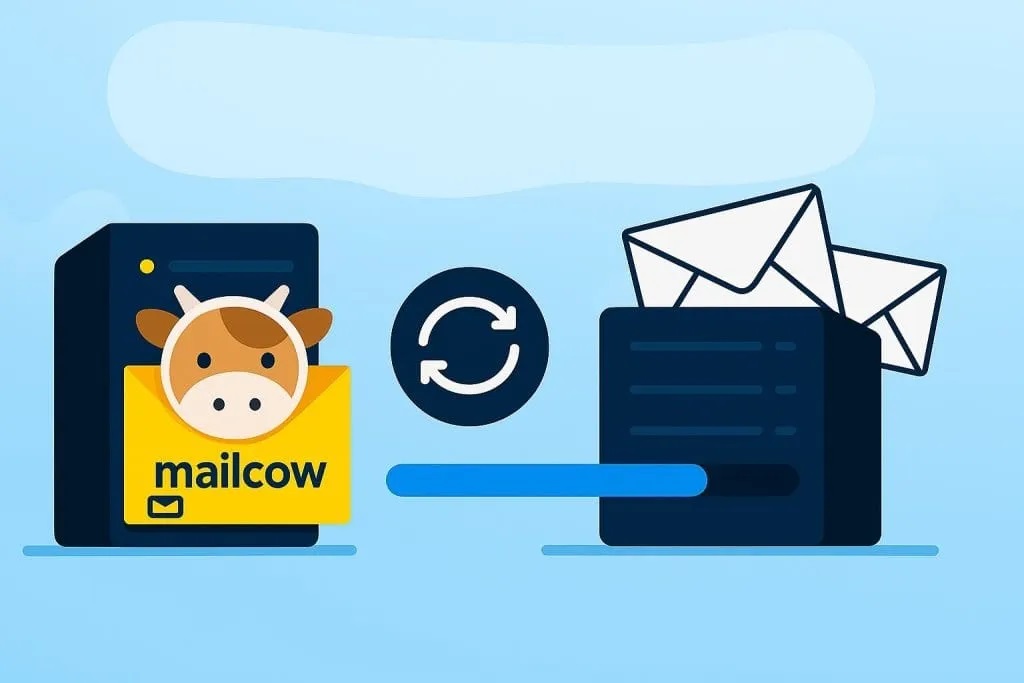 Mailcow WHMCS Self-hosted Mail Solution