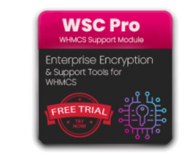 WHMCS Support Module Pro