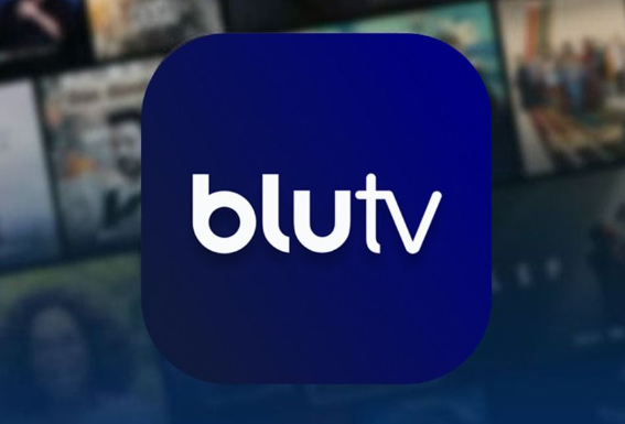 BluTV (1 Year)