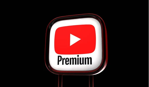 YouTube Premium 1 Month