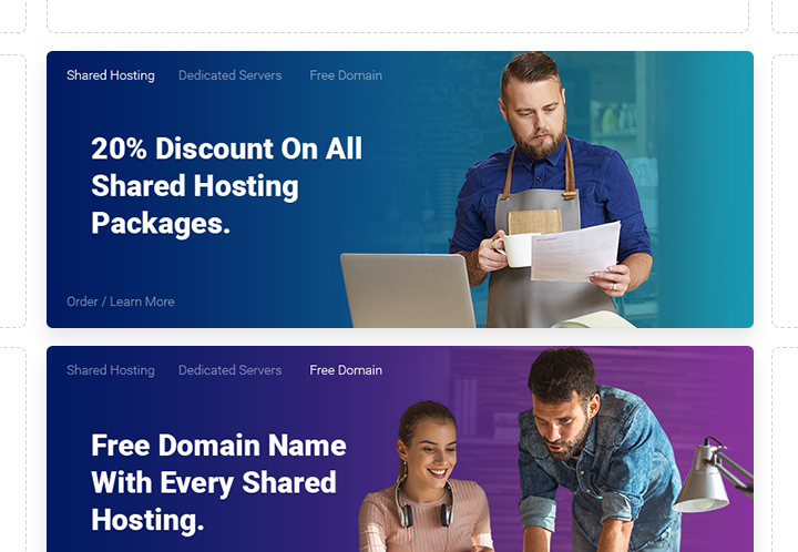 PROMOTION MANAGER FOR LAGOM WHMCS THEME V1.2.5